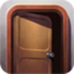 doors and rooms android application logo